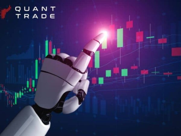 Unlocking the Potential of Ki Trading with RobotBulls.com